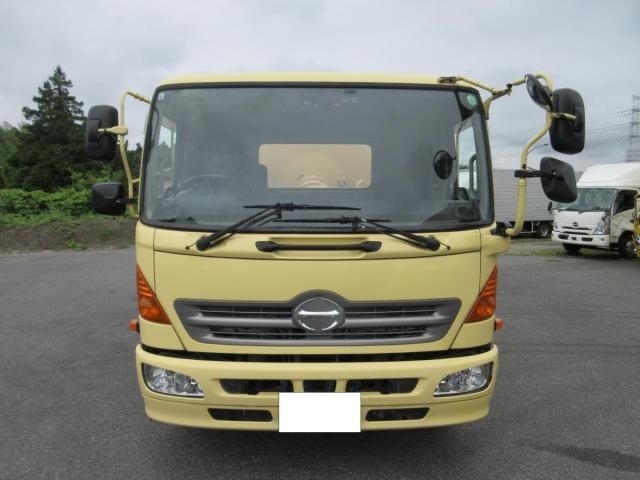 Hino RANGER 2014-08 8770758-1