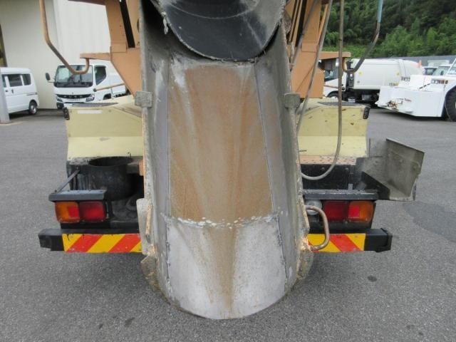 Hino RANGER 2014-08 8770758-24