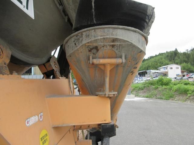 Hino RANGER 2014-08 8770758-27