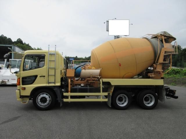 Hino RANGER 2014-08 8770758-3