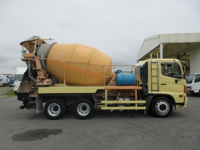Hino RANGER 2014-08 8770758-5