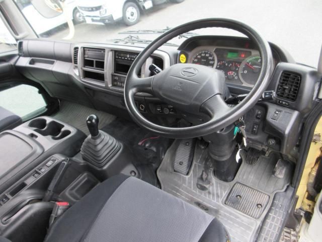 Hino RANGER 2014-08 8770758-8