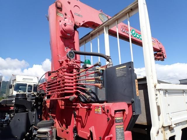 Hino RANGER 2013-03 8770754-9