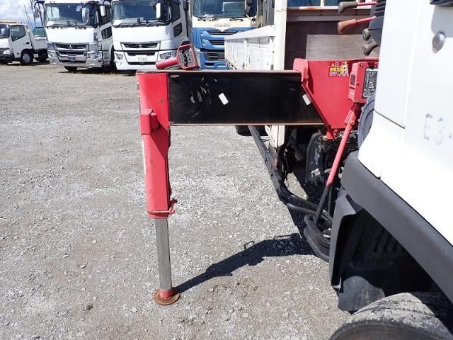 Hino RANGER 2013-03 8770754-11