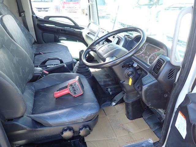 Hino RANGER 2013-03 8770754-13