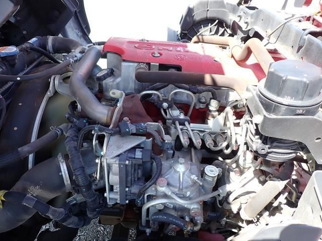 Hino RANGER 2013-03 8770754-23