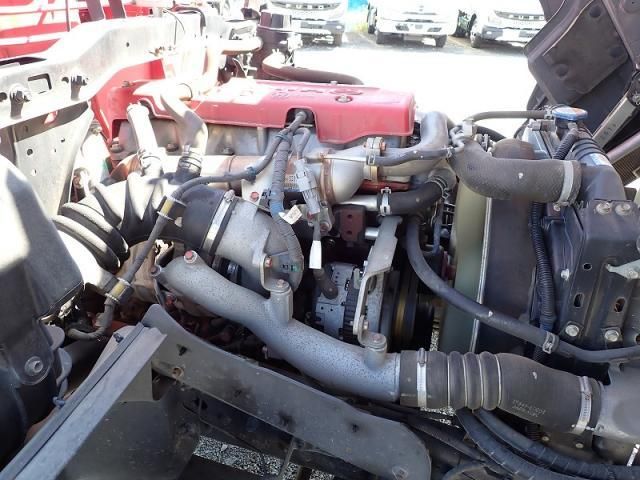 Hino RANGER 2013-03 8770754-24