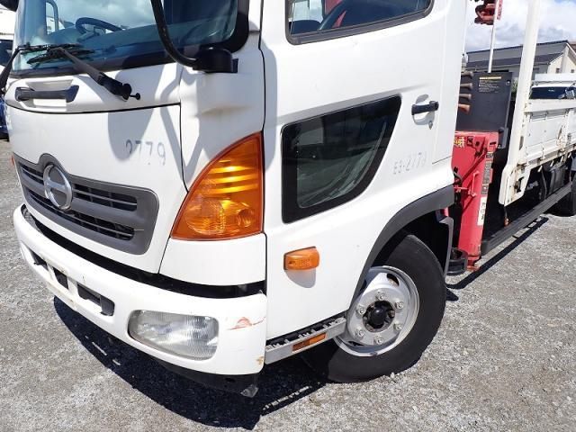 Hino RANGER 2013-03 8770754-25