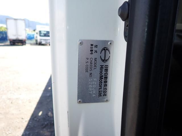 Hino RANGER 2013-03 8770754-27