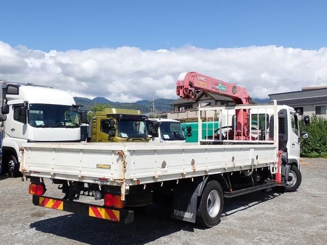Hino RANGER 2013-03 8770754-2