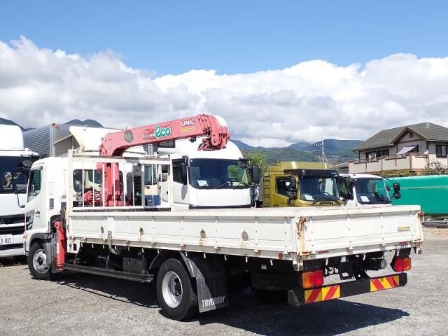 Hino RANGER 2013-03 8770754-3