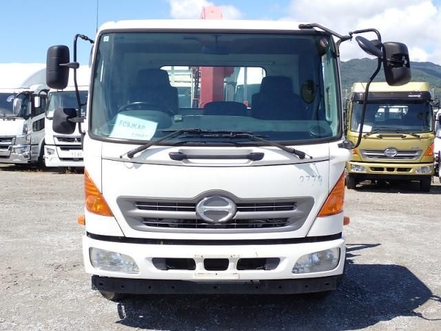 Hino RANGER 2013-03 8770754-4