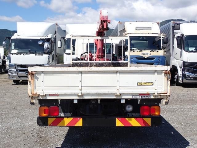 Hino RANGER 2013-03 8770754-5