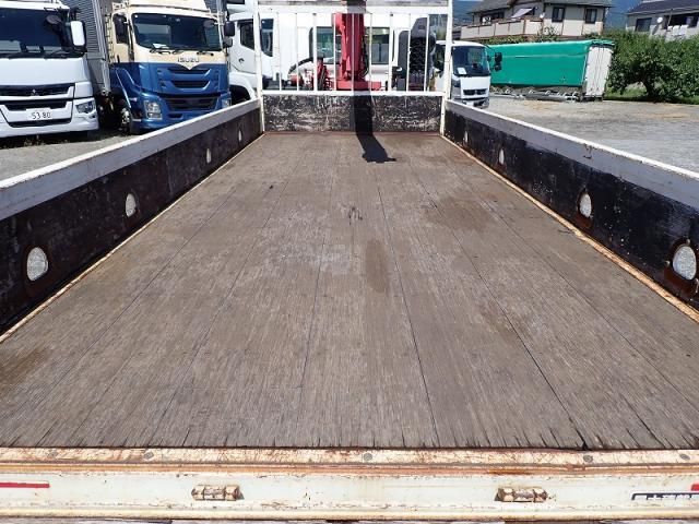 Hino RANGER 2013-03 8770754-6