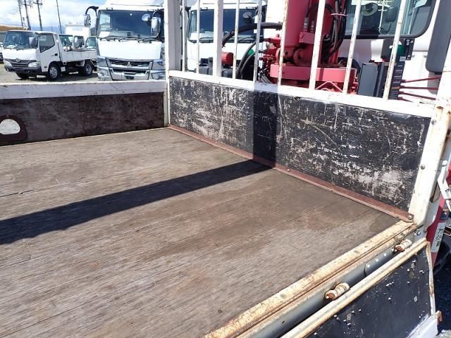 Hino RANGER 2013-03 8770754-7