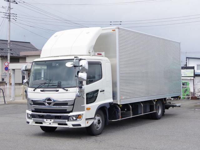 Hino RANGER 2023-01 8770750-0