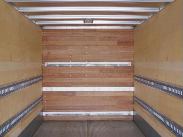 Hino RANGER 2023-01 8770750-11