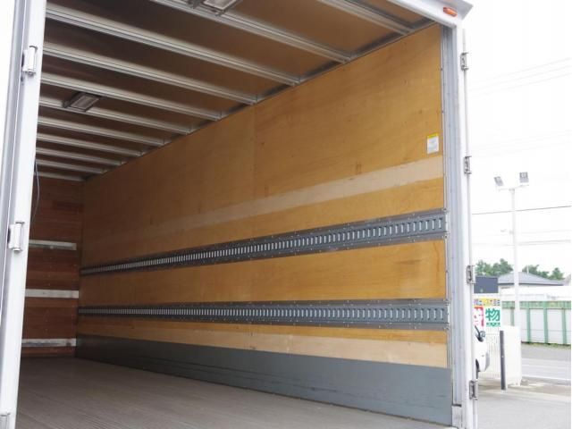 Hino RANGER 2023-01 8770750-14