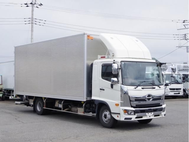 Hino RANGER 2023-01 8770750-1