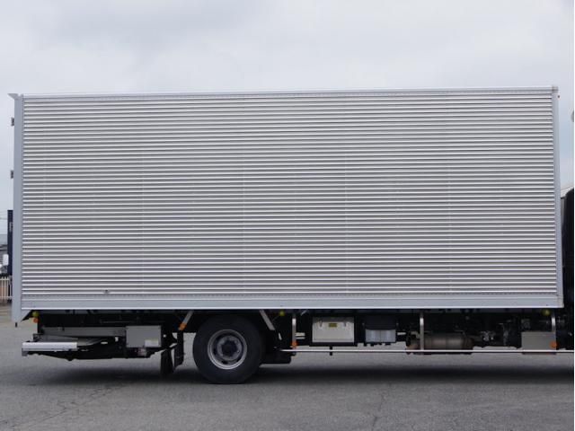 Hino RANGER 2023-01 8770750-20