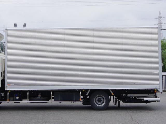 Hino RANGER 2023-01 8770750-21
