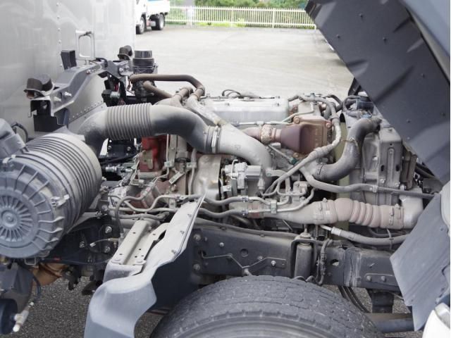 Hino RANGER 2023-01 8770750-26