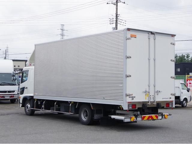 Hino RANGER 2023-01 8770750-2