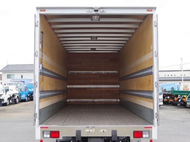 Hino RANGER 2023-01 8770750-4