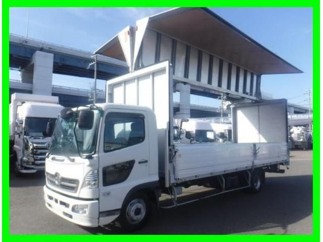 Hino RANGER 2013-02 8770757-0
