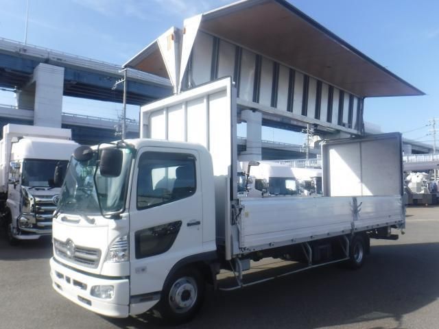 Hino RANGER 2013-02 8770757-1