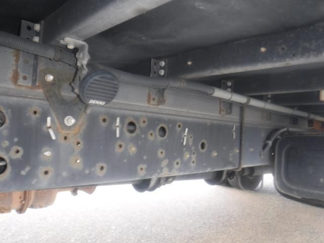 Hino RANGER 2013-02 8770757-23