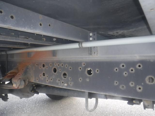 Hino RANGER 2013-02 8770757-27