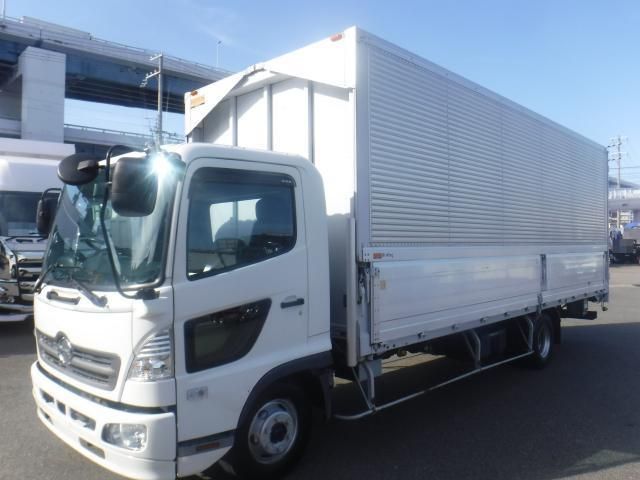 Hino RANGER 2013-02 8770757-2
