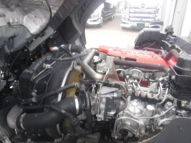 Hino RANGER 2013-02 8770757-29