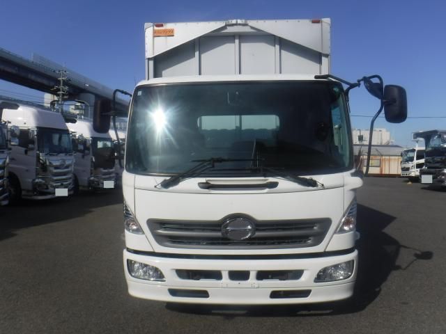 Hino RANGER 2013-02 8770757-3