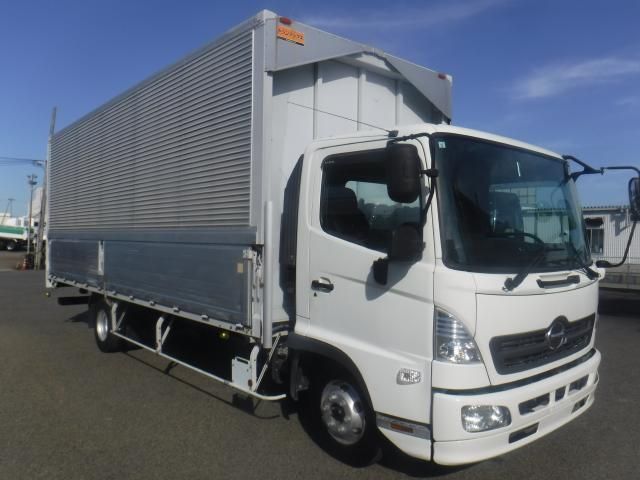 Hino RANGER 2013-02 8770757-4