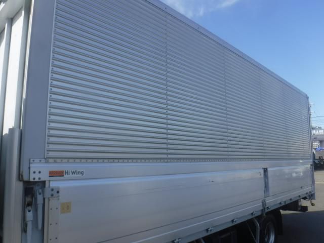 Hino RANGER 2013-02 8770757-8