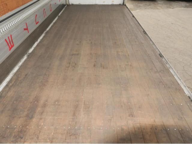 Hino RANGER 2016-10 8770752-10