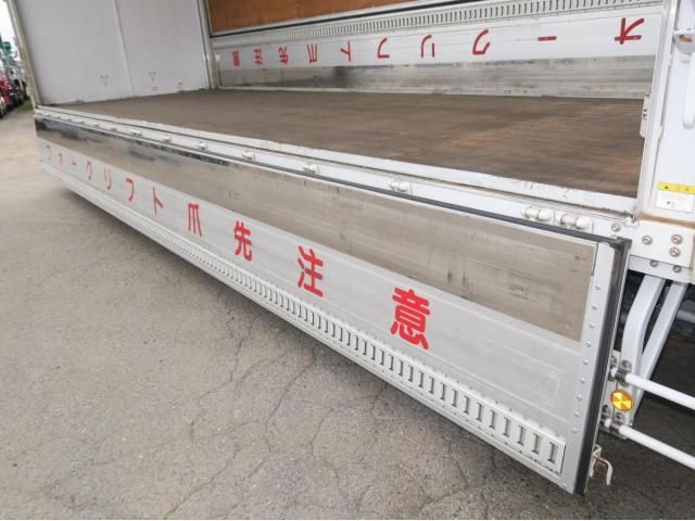 Hino RANGER 2016-10 8770752-11