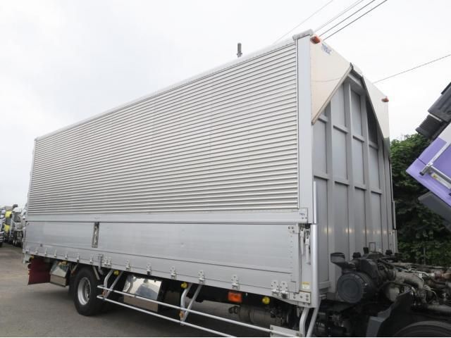 Hino RANGER 2016-10 8770752-13