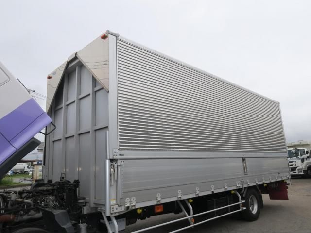 Hino RANGER 2016-10 8770752-14