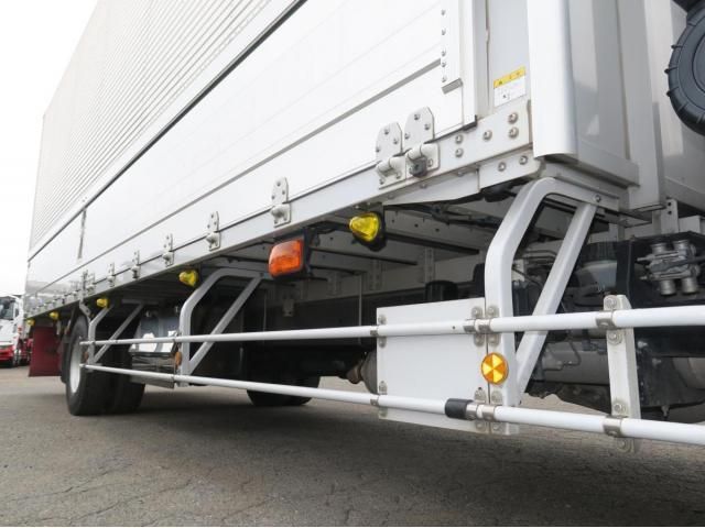 Hino RANGER 2016-10 8770752-15