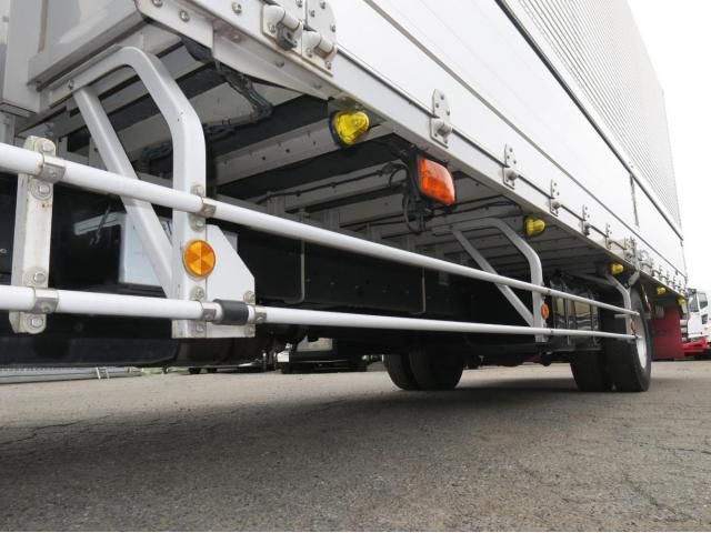 Hino RANGER 2016-10 8770752-16