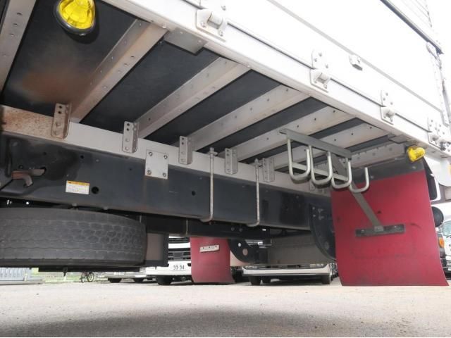 Hino RANGER 2016-10 8770752-18