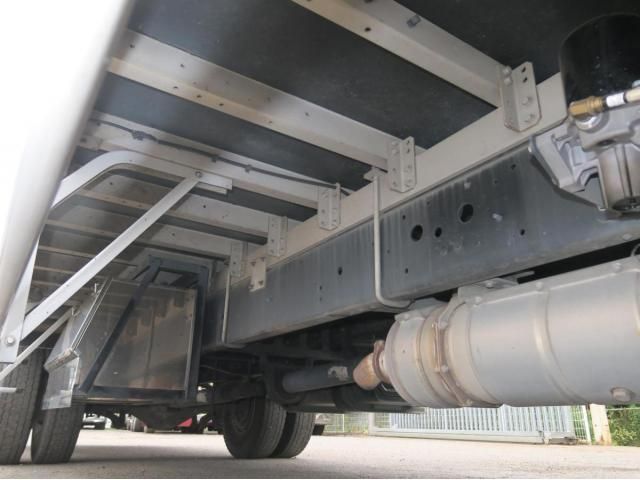 Hino RANGER 2016-10 8770752-20
