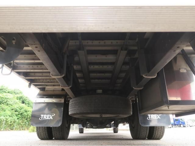 Hino RANGER 2016-10 8770752-21