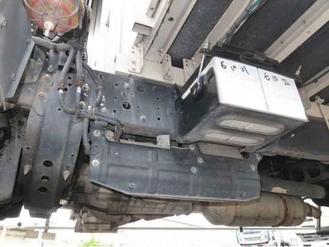 Hino RANGER 2016-10 8770752-22
