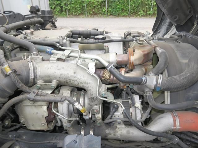 Hino RANGER 2016-10 8770752-24