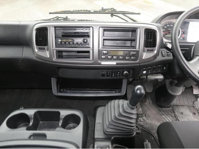 Hino RANGER 2016-10 8770752-28