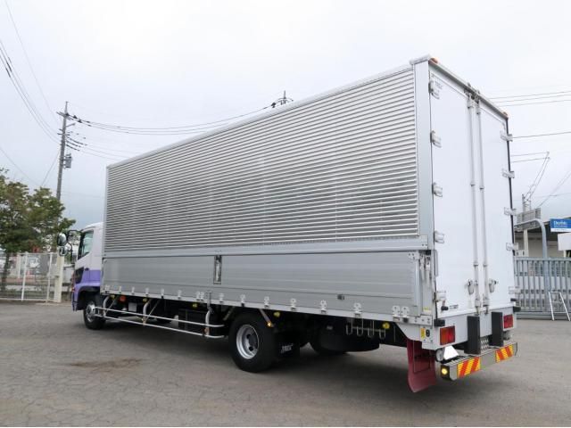 Hino RANGER 2016-10 8770752-2